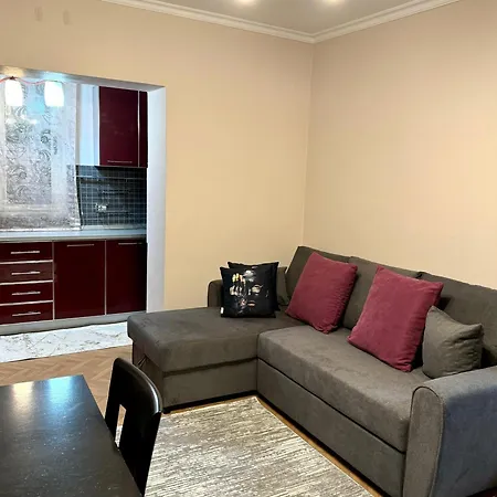 Vasil Shanto شقة *