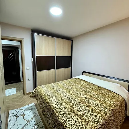 Appartement Vasil Shanto