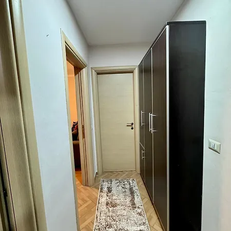 Appartement Vasil Shanto *